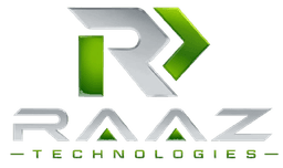 RAAZ Technologies logo