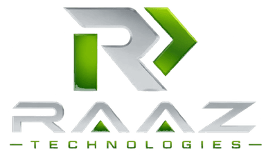 RAAZ Technologies logo