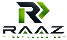 RAAZ Technologies logo